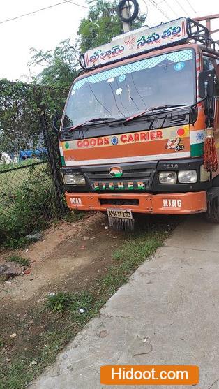 sri sai madhu packers and movers nagole in hyderabad - Photo No.3