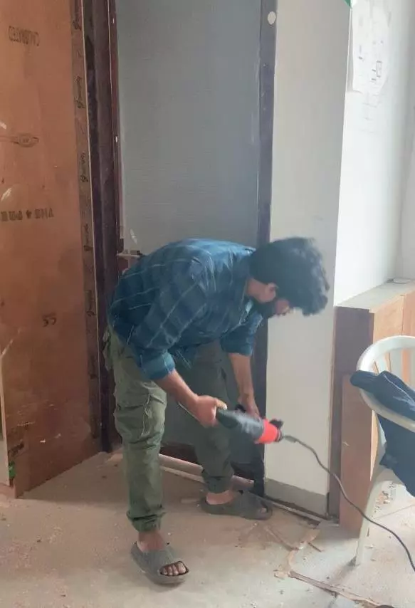 Ror Pest Solutions Ameenpur In Hyderabad - Photo No. 11