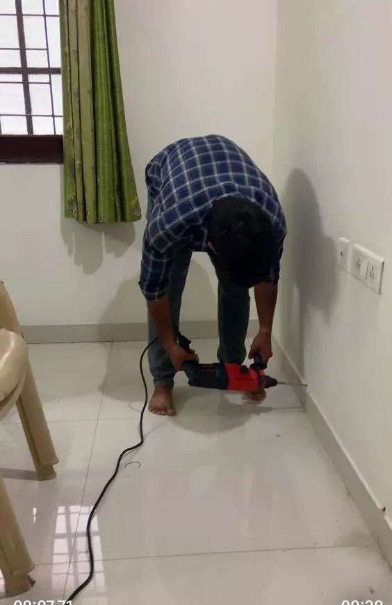 Ror Pest Solutions Ameenpur In Hyderabad - Photo No. 01
