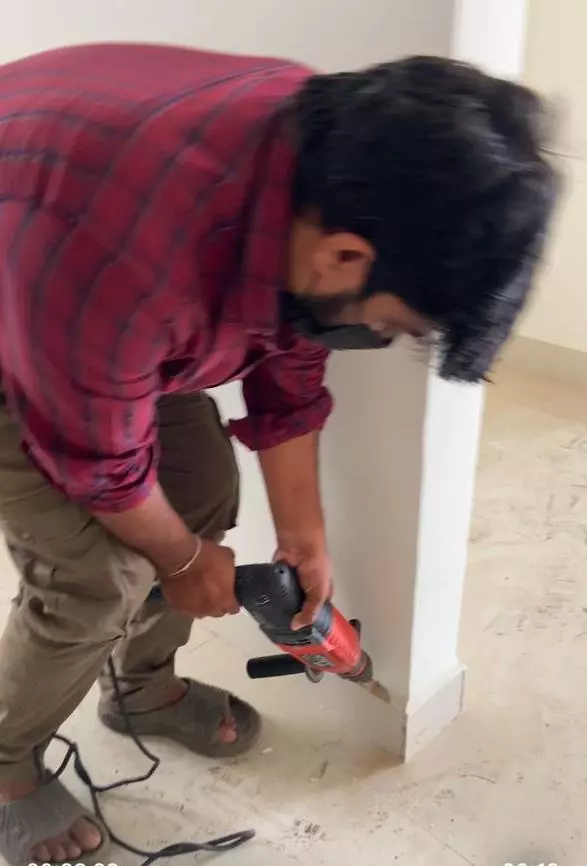 Ror Pest Solutions Ameenpur In Hyderabad - Photo No. 41