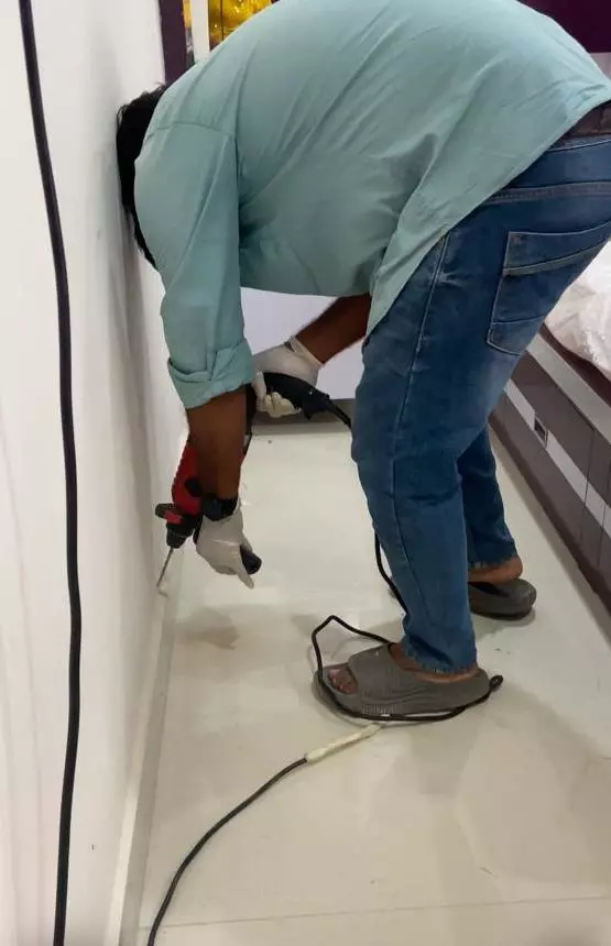 Ror Pest Solutions Ameenpur In Hyderabad - Photo No. 31