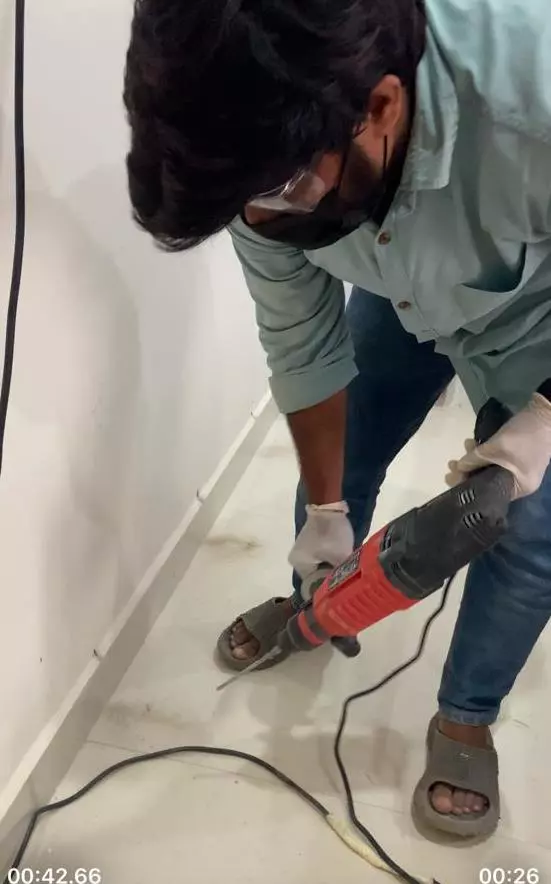 Ror Pest Solutions Ameenpur In Hyderabad - Photo No. 21