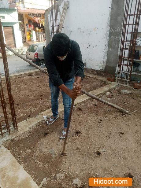 Lohitha Pest Control Services Balagi Nagar In Hyderabad - Photo No. 41