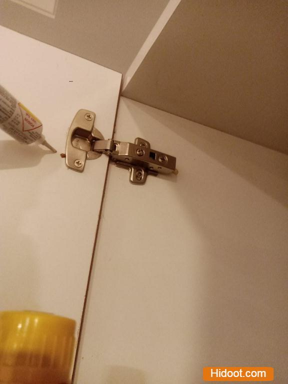 Lohitha Pest Control Services Balagi Nagar In Hyderabad - Photo No. 31