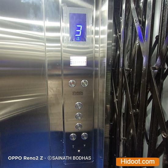 Starson Elevators Elevators And Lifts Near Secunderabad In Hyderabad - Photo No. 21