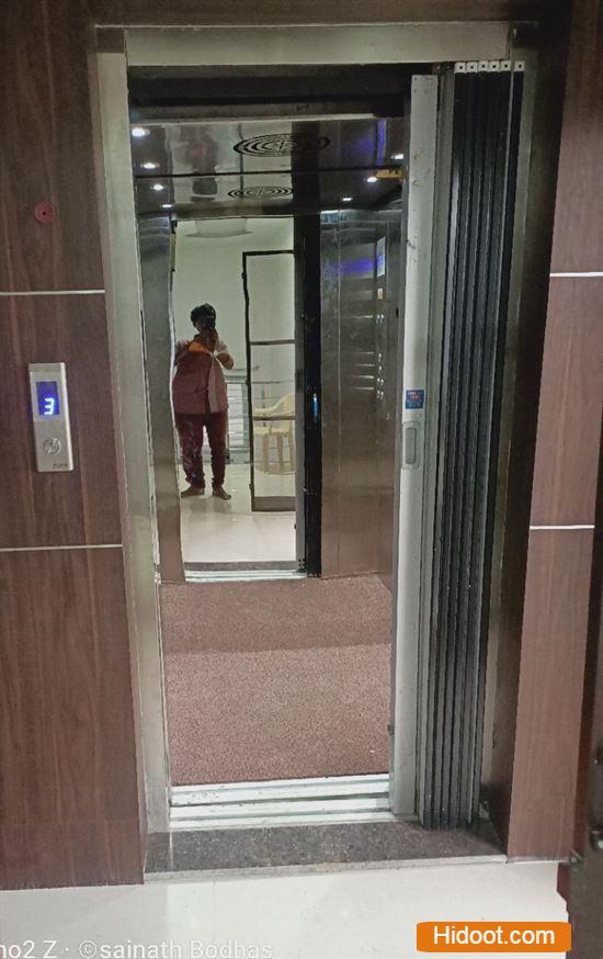 Starson Elevators Elevators And Lifts Near Secunderabad In Hyderabad - Photo No. 01