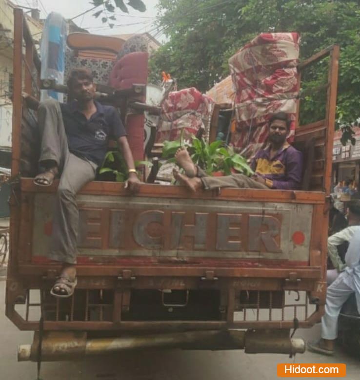 surya packers and movers moula ali in hyderabad - Photo No.13