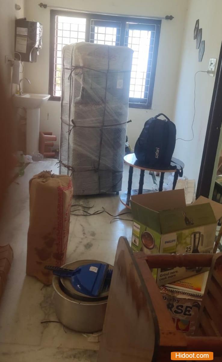 surya packers and movers moula ali in hyderabad - Photo No.12