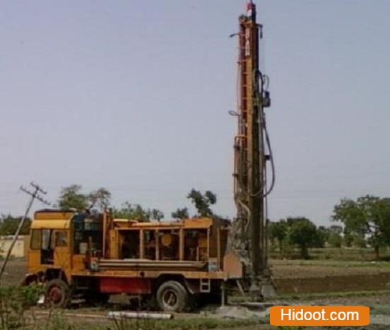 Supreme Borewells And Pumps Near Paisalbanda In Hyderabad Telangana - Photo No. 41