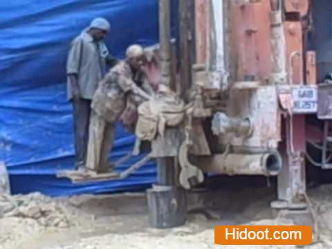 Supreme Borewells And Pumps Near Paisalbanda In Hyderabad Telangana - Photo No. 21