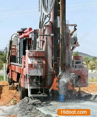 Supreme Borewells And Pumps Near Paisalbanda In Hyderabad Telangana - Photo No. 11