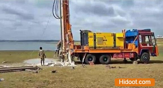 Supreme Borewells And Pumps Near Paisalbanda In Hyderabad Telangana - Photo No. 01