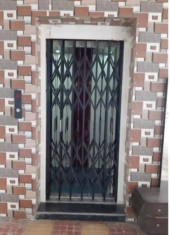 orient plus elevators moosapet in hyderabad - Photo No.28