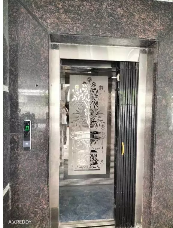 orient plus elevators moosapet in hyderabad - Photo No.10
