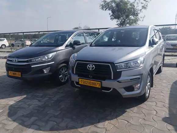ramu taxi service nizampet in hyderabad - Photo No.15