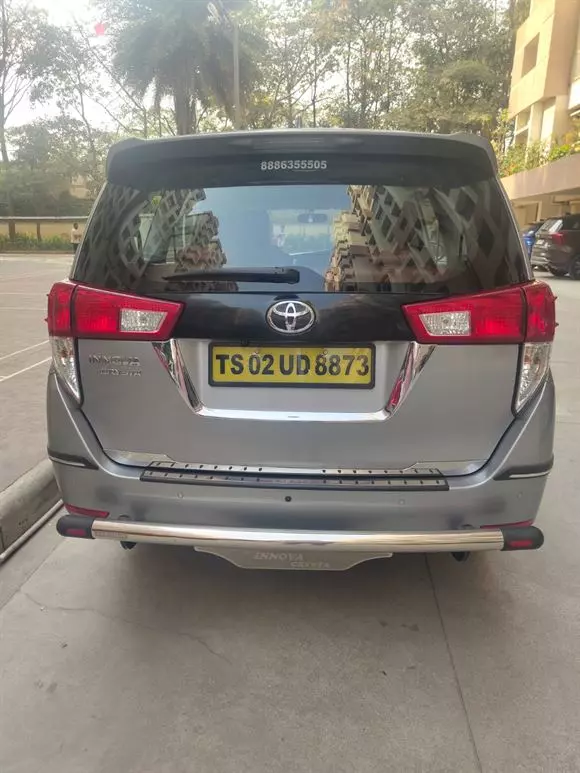 ramu taxi service nizampet in hyderabad - Photo No.7