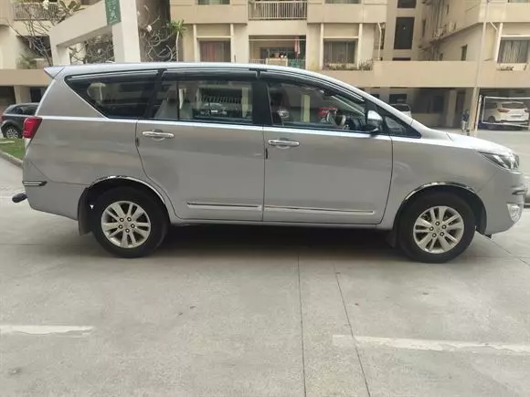 ramu taxi service nizampet in hyderabad - Photo No.6
