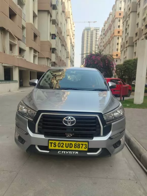 ramu taxi service nizampet in hyderabad - Photo No.16