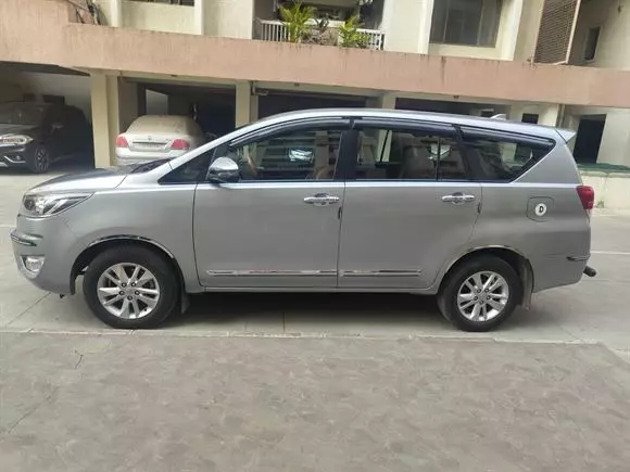 ramu taxi service nizampet in hyderabad - Photo No.5