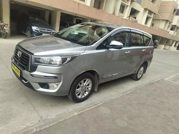 ramu taxi service nizampet in hyderabad - Photo No.4