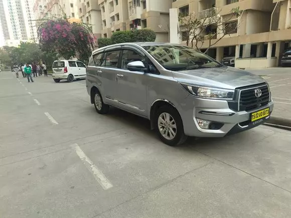ramu taxi service nizampet in hyderabad - Photo No.3
