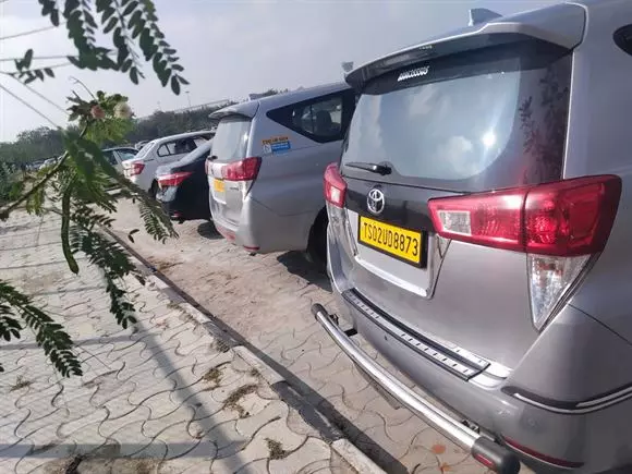 ramu taxi service nizampet in hyderabad - Photo No.14