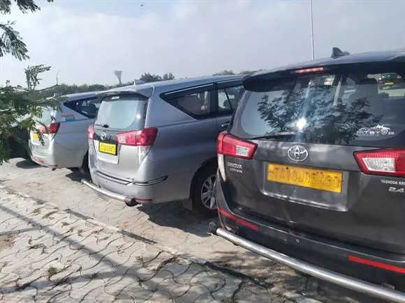 ramu taxi service nizampet in hyderabad - Photo No.17