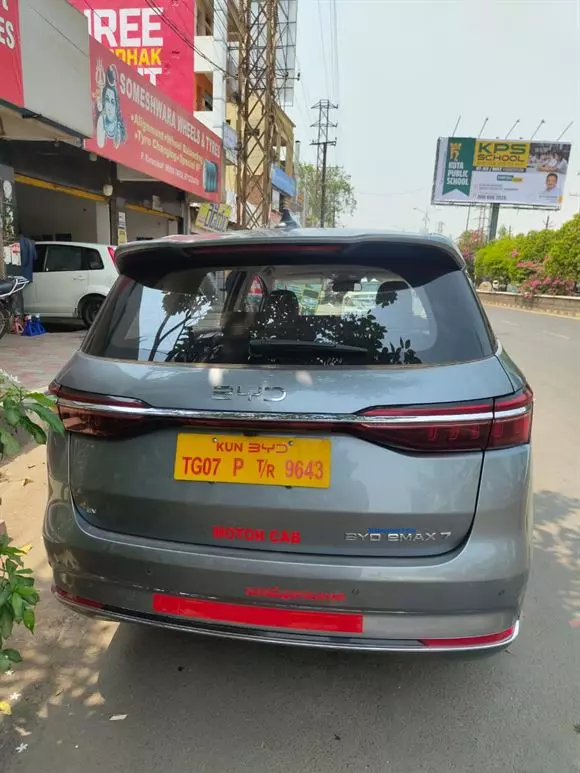 ramu taxi service nizampet in hyderabad - Photo No.11