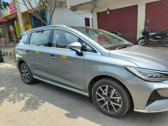 ramu taxi service nizampet in hyderabad - Photo No.10