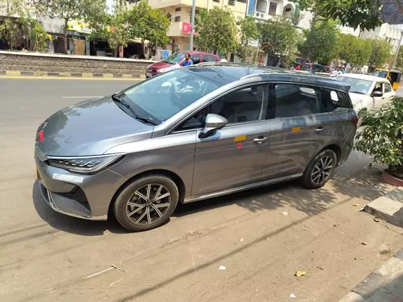 ramu taxi service nizampet in hyderabad - Photo No.9