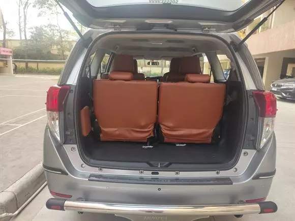 ramu taxi service nizampet in hyderabad - Photo No.8