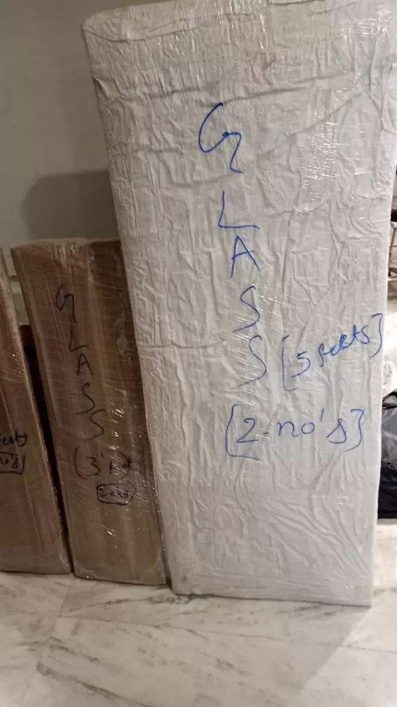 lakshmi packers and movers dilsukhnagar in hyderabad - Photo No.4