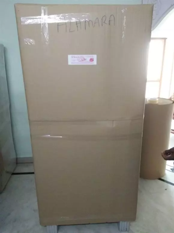 lakshmi packers and movers dilsukhnagar in hyderabad - Photo No.1