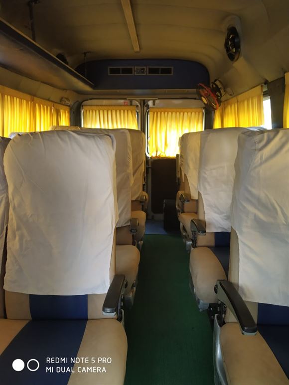 sri mookambika tours and travels nizampet in hyderabad - Photo No.8