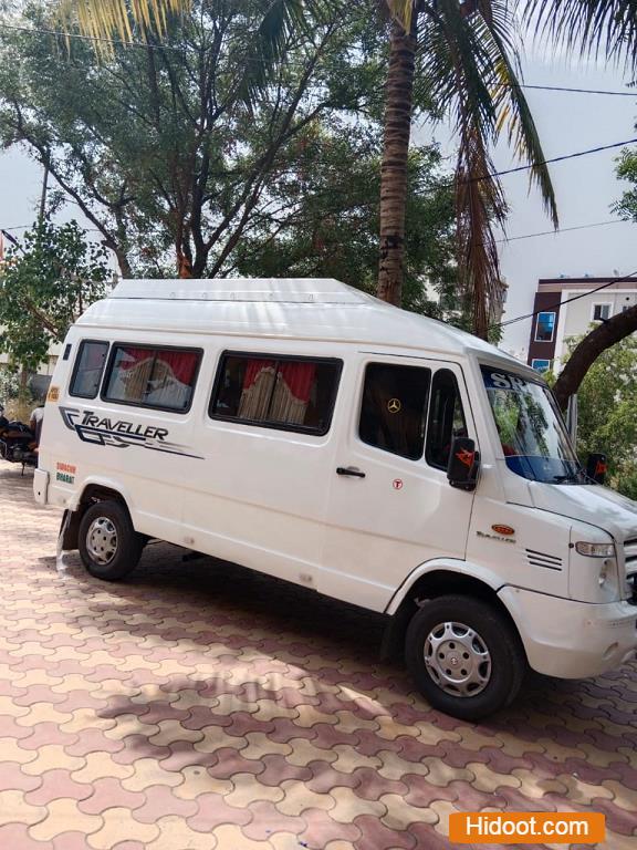sri sai baba tours and travels boduppal in hyderabad - Photo No.14