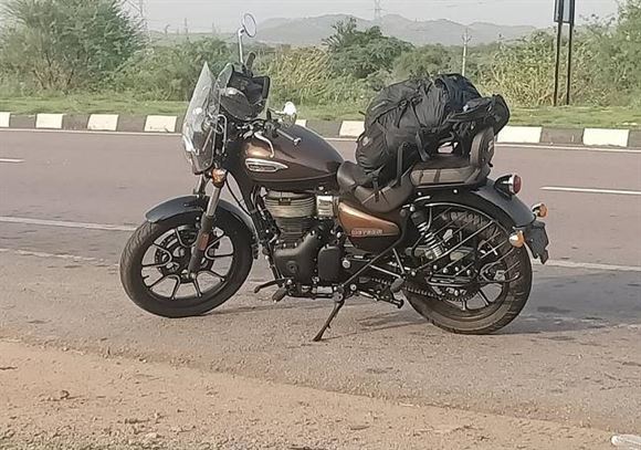 Go Onriders Bikes And Car Rentals Sr Nagar In Hyderabad - Photo No. 21