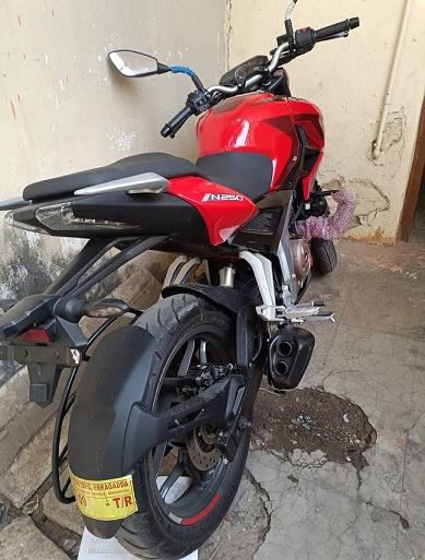 Go Onriders Bikes And Car Rentals Sr Nagar In Hyderabad - Photo No. 11