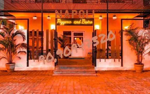 Go Onriders Bikes And Car Rentals Sr Nagar In Hyderabad - Photo No. 01