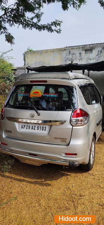 Mani Mouni Tours And Travels Suryapet In Hyderabad - Photo No. 31