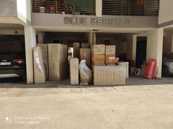 Ss Movers Hyderabad Old Bowenpally In Hyderabad - Photo No. 41