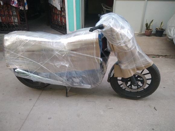 Ss Movers Hyderabad Old Bowenpally In Hyderabad - Photo No. 21