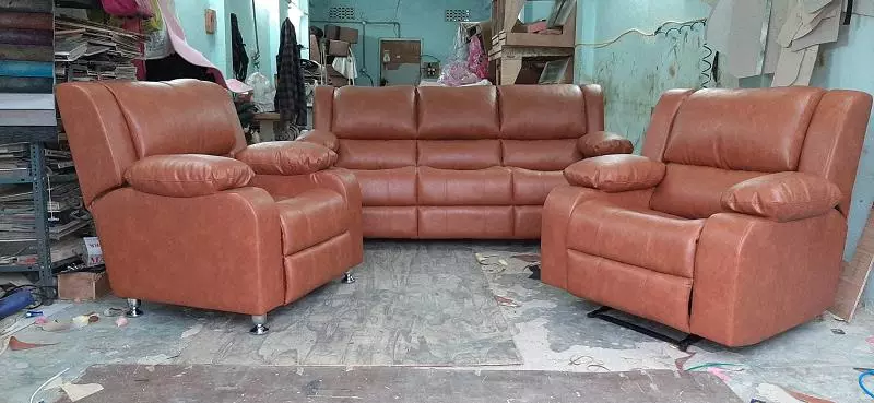 Inspire Sofa And Recliner Manufacture Kondapur In Hyderabad - Photo No. 11
