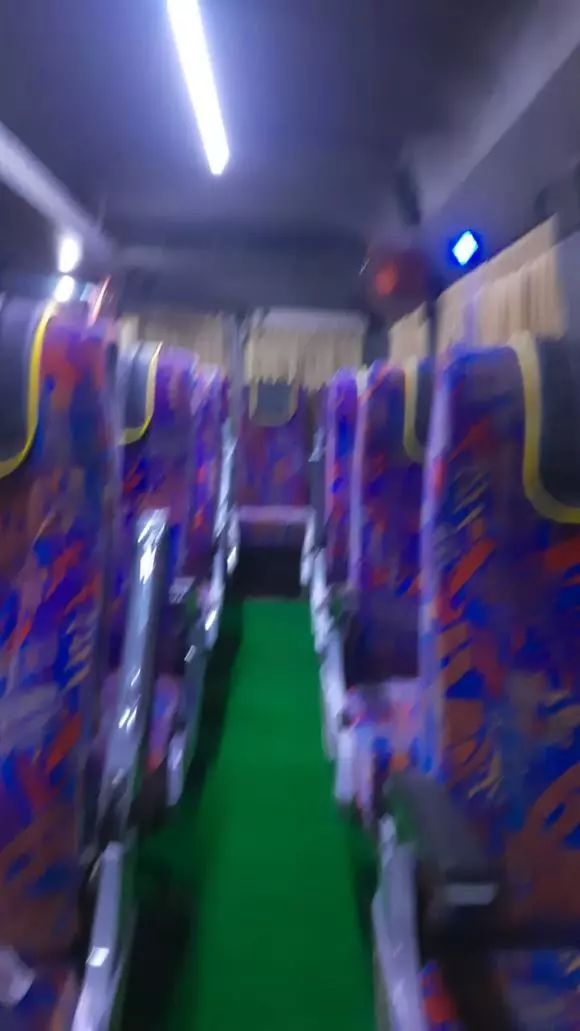 Sri Sai Vigneshwara Tours And Travels Malkajgiri In Hyderabad - Photo No. 31