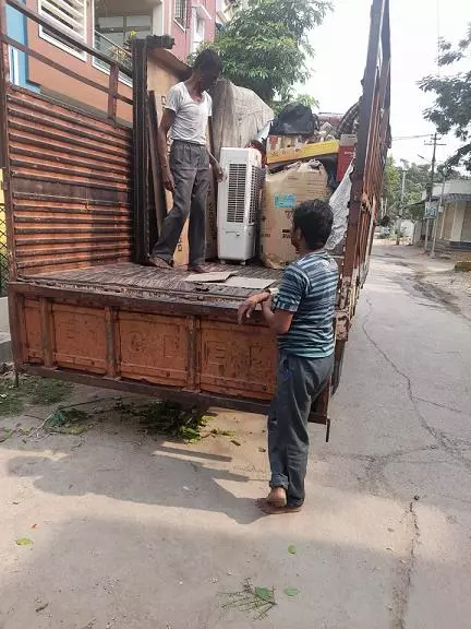 sai ganesh packers and movers teegalguda in hyderabad - Photo No.7