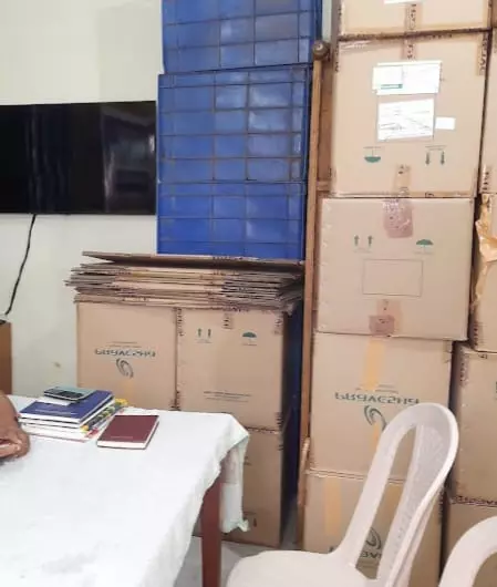 sai ganesh packers and movers teegalguda in hyderabad - Photo No.8