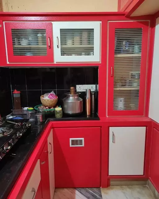 Sri Vijaya Lakshmi Playwood And Hardware Gandhi Nagar In Hyderabad - Photo No. 41