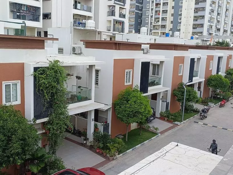 Bbg Lb Nagar In Hyderabad - Photo No. 01