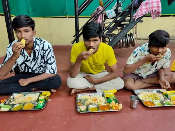 sri laxmi tent house quthbullapur in hyderabad - Photo No.13