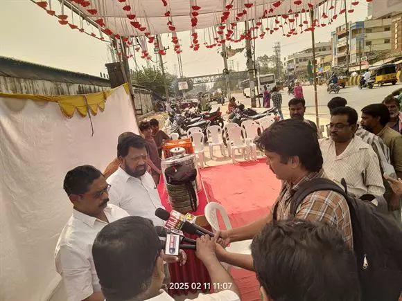 sri laxmi tent house quthbullapur in hyderabad - Photo No.7