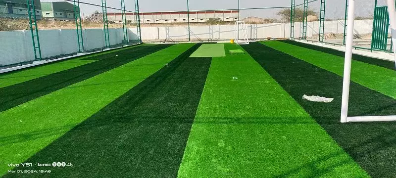 Sai Safety Nets Pochamma Basti In Hyderabad - Photo No. 21